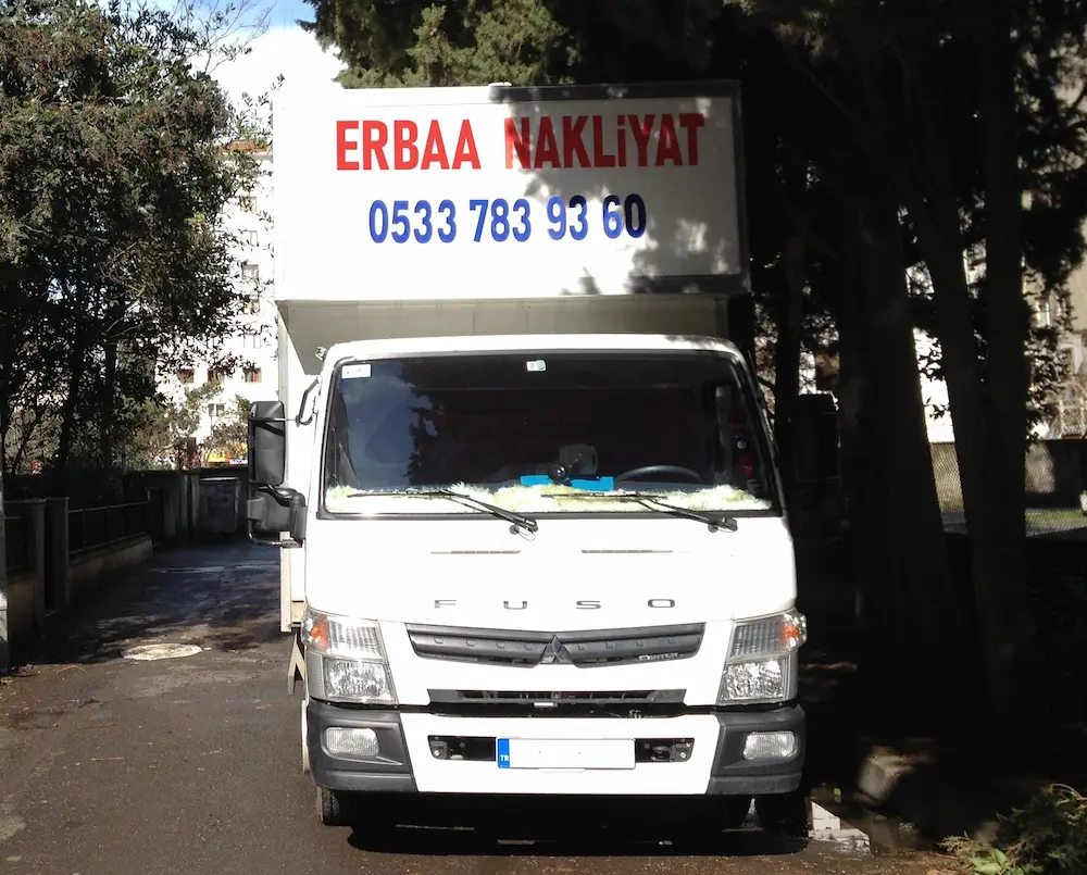 Erbaa Nakliyat